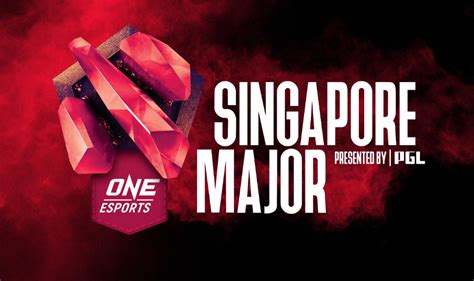dota major 2021|Here are the ONE Esports Singapore DPC Major 2021 standings.